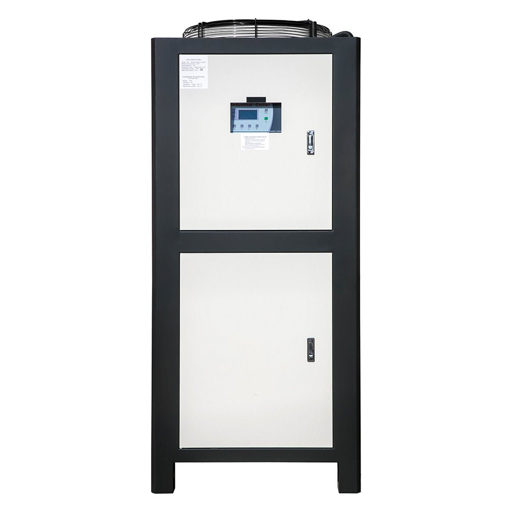Smart Air-Cooled SS Industrial Water Chiller With LCD Display (SAK26458) – SAKSBY WHOLESALE, view 13