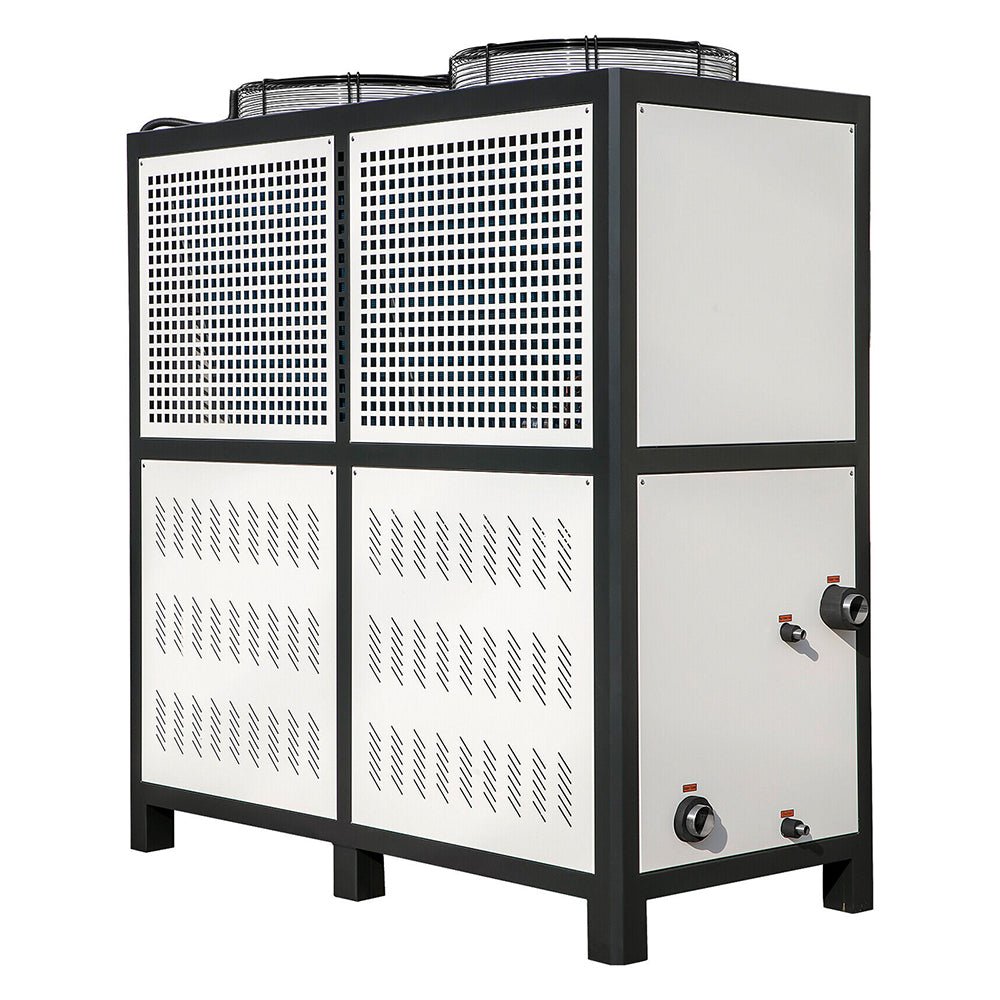 Smart Air-Cooled SS Industrial Water Chiller With LCD Display (SAK26458) – SAKSBY WHOLESALE, view 21