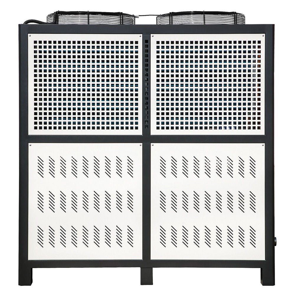 Smart Air-Cooled SS Industrial Water Chiller With LCD Display (SAK26458) – SAKSBY WHOLESALE, view 20