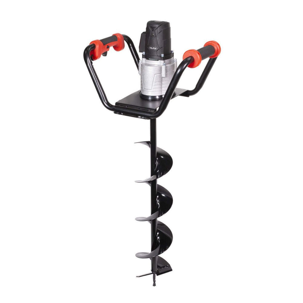 Heavy-Duty 1500W Electric Post Hole Digger Auger With 6" Auger Bit (SAK14785) – SAKSBY WHOLESALE, view 3