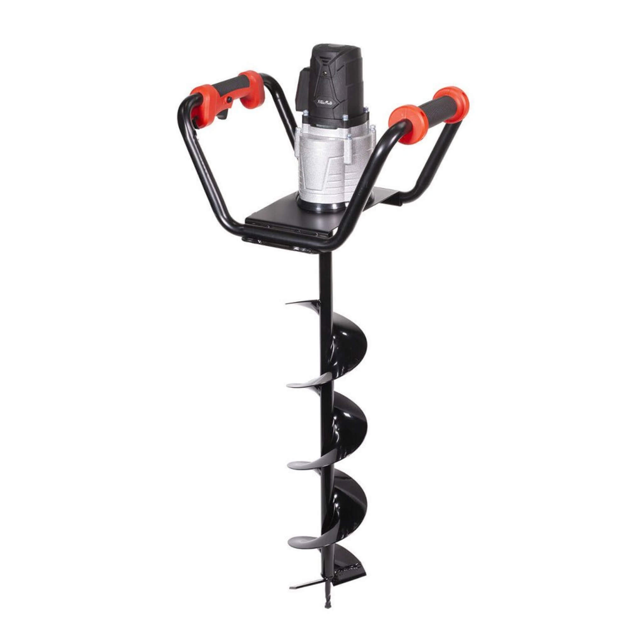 Heavy-Duty 1500W Electric Post Hole Digger Auger With 6" Auger Bit (SAK14785) – SAKSBY WHOLESALE, view 3