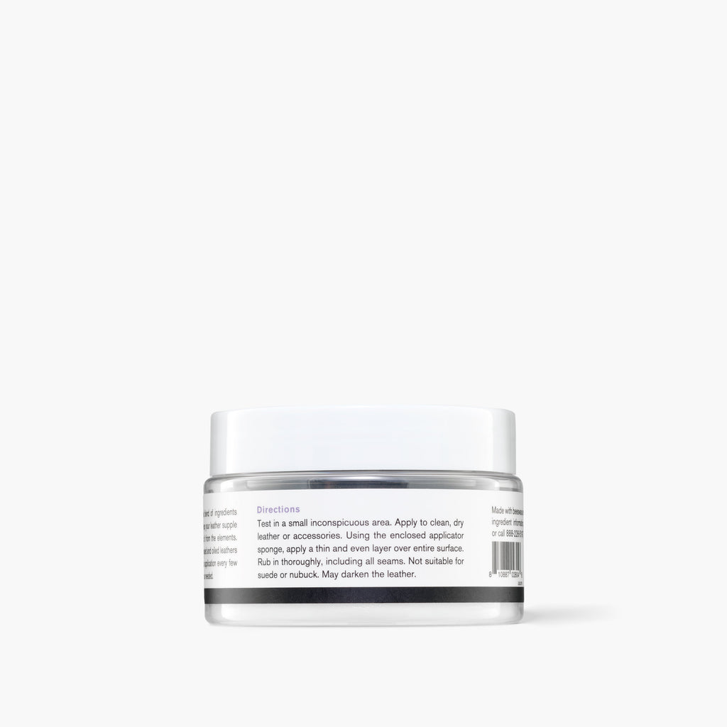 Premium Leather Balm – Jason Markk, view 3