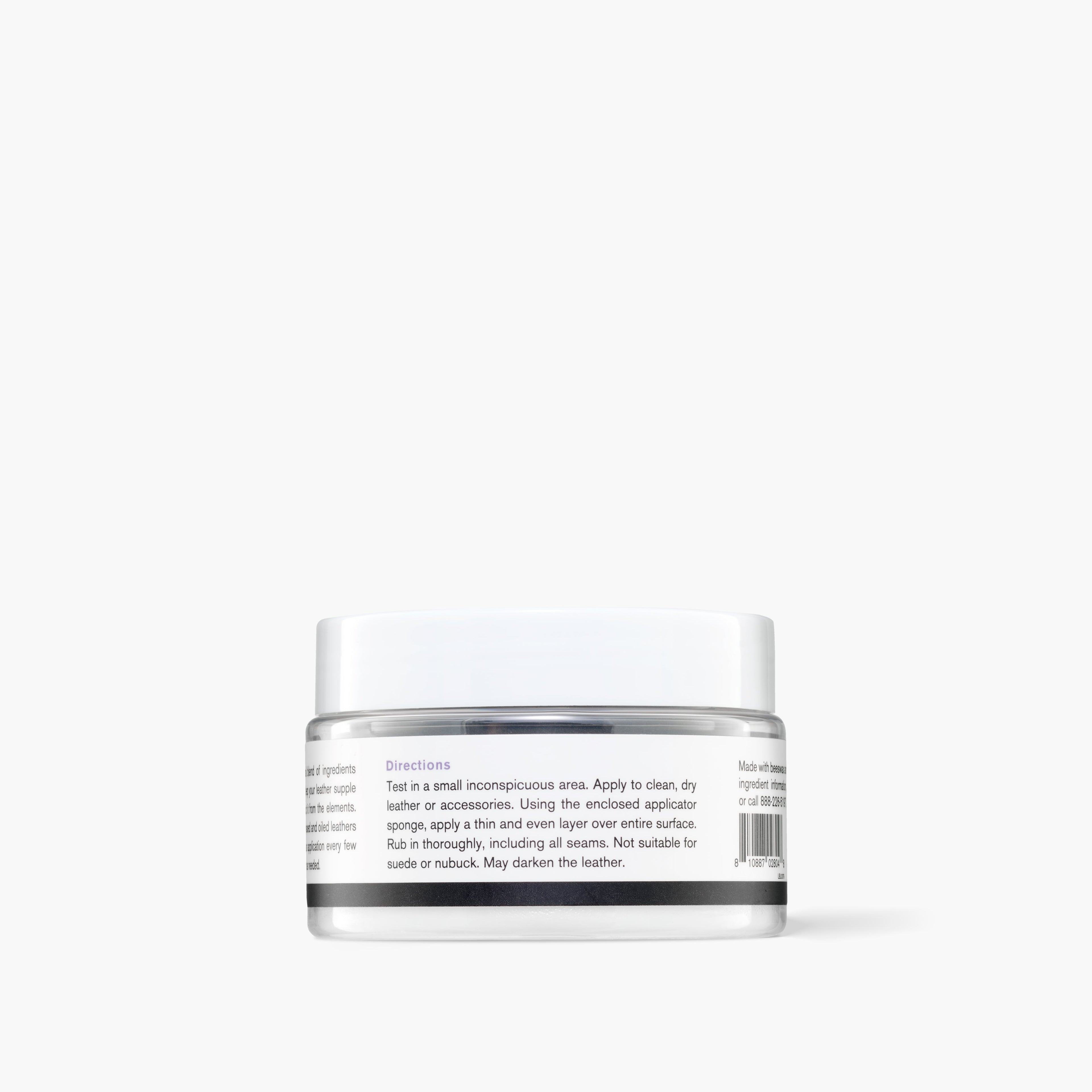 Premium Leather Balm – Jason Markk, view 3