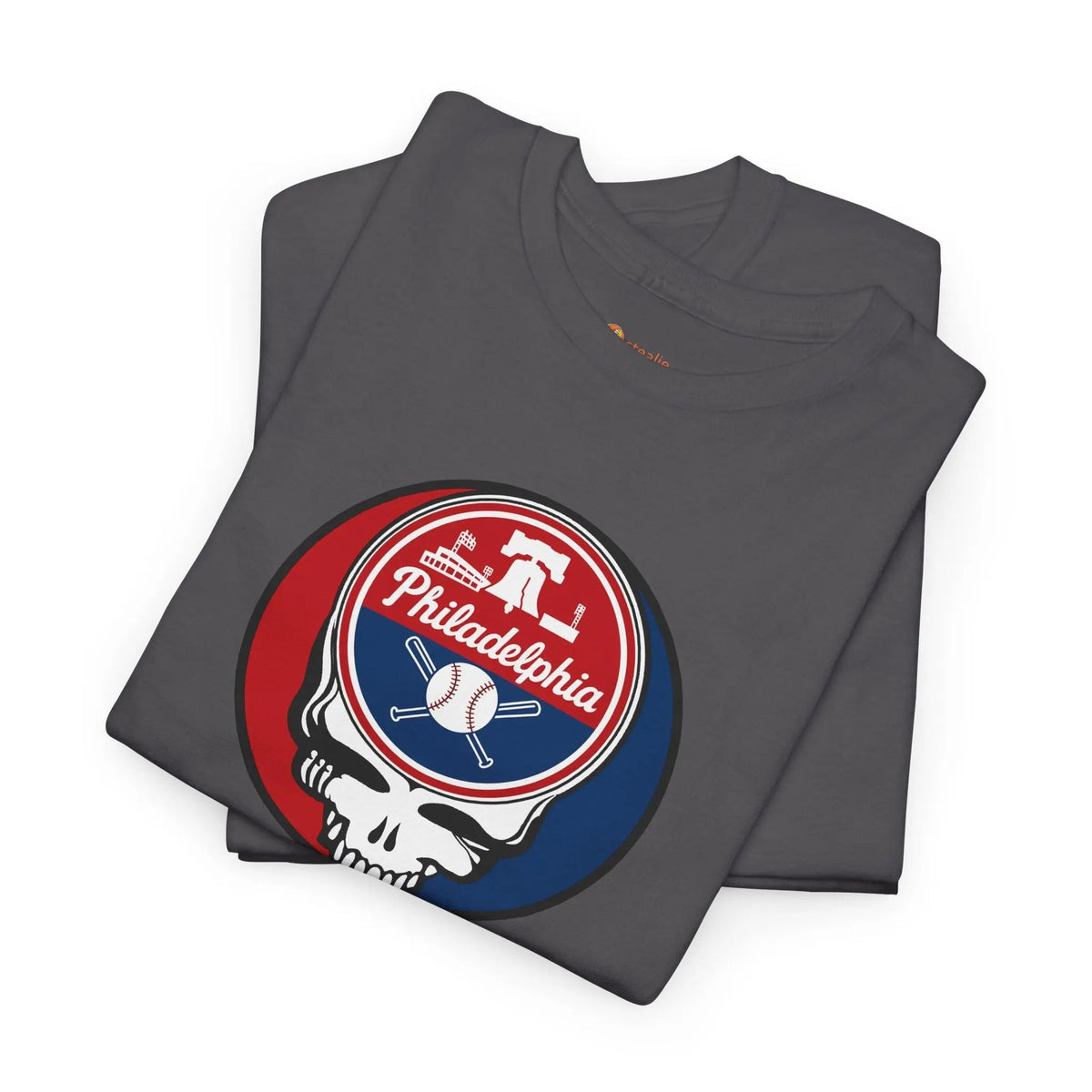 Philadelphia Baseball Original Stealie T-Shirt