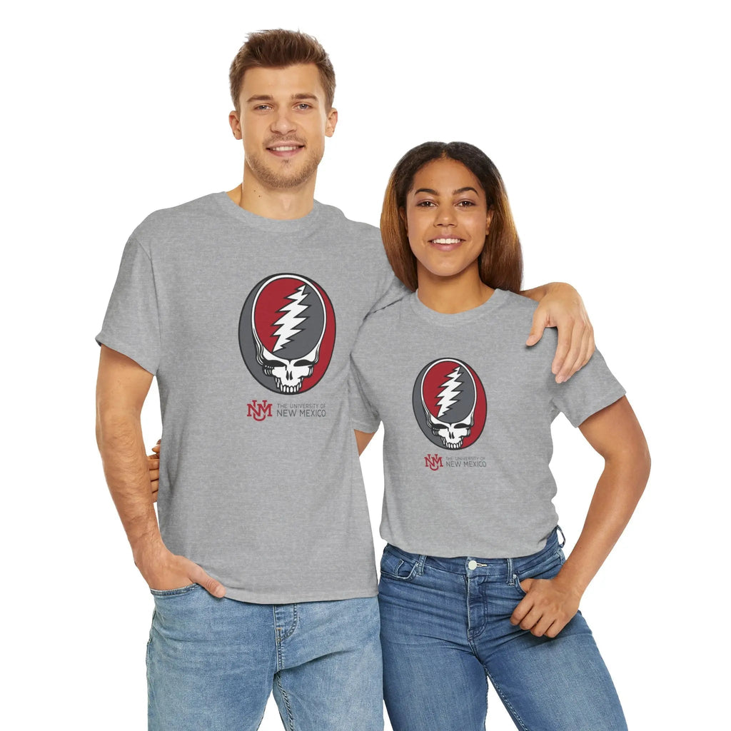 University of New Mexico Dead T-Shirt