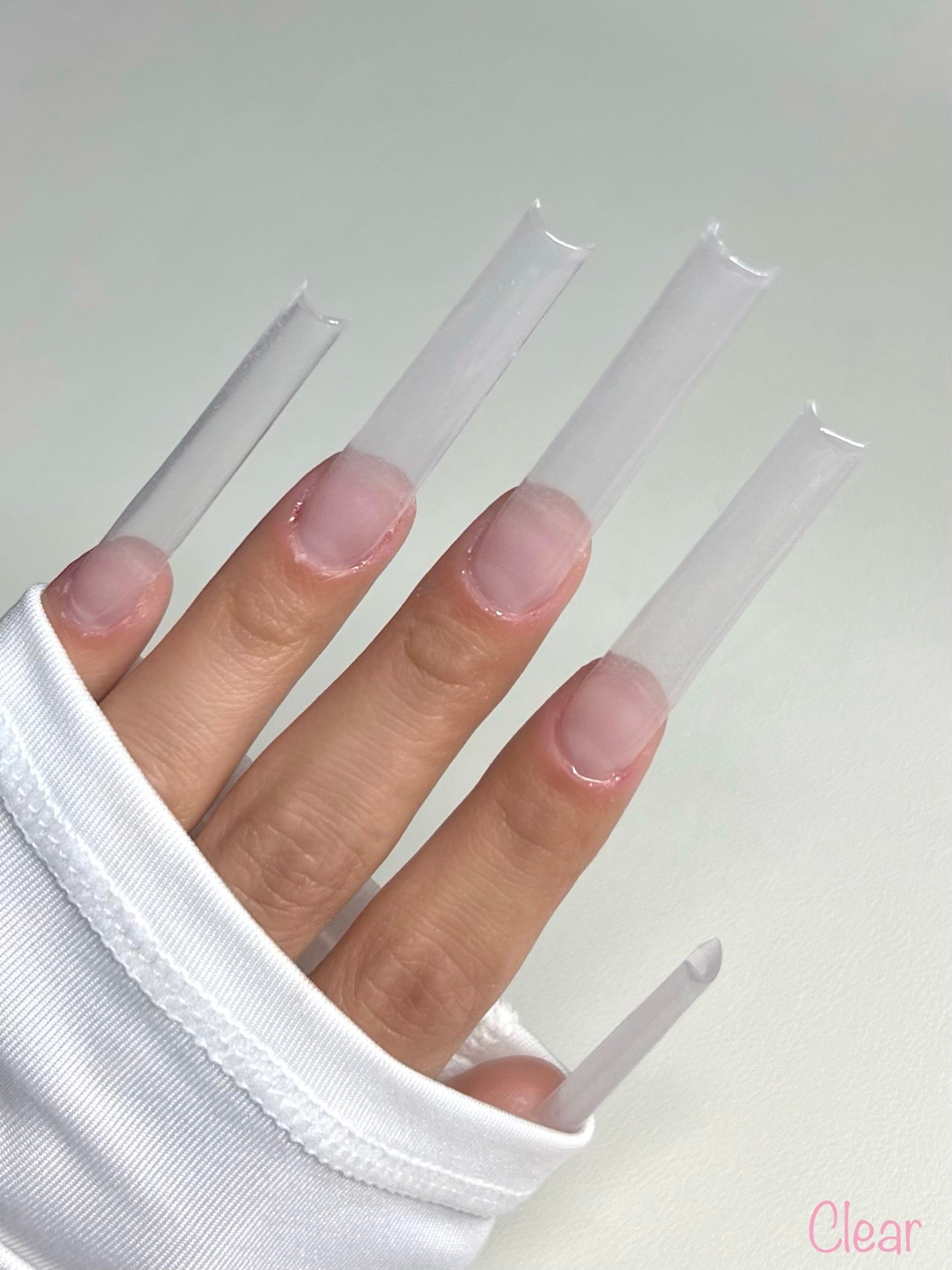 Buy 10 Acrylics Get 5 FREE – 2Cute Nails, view 16