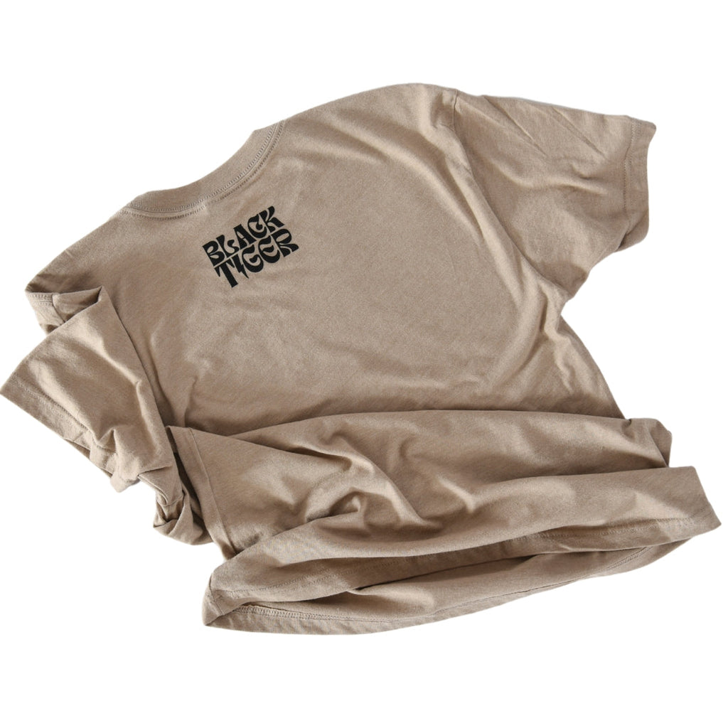 Black Tiger International Eleven Bravo Shirt — color variant
