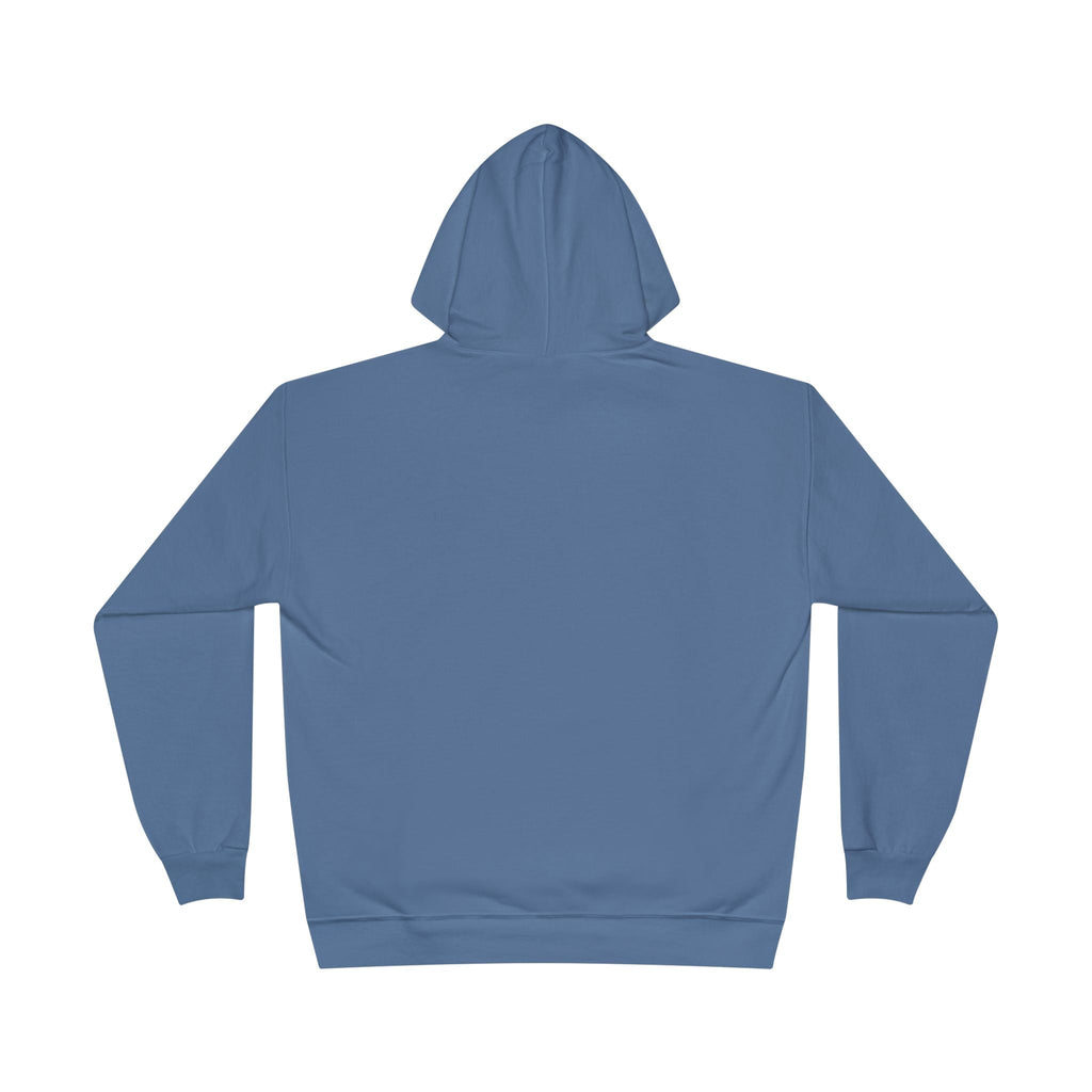 APL Pickleball Shield Hoodie — Retro Pickleball Pullover