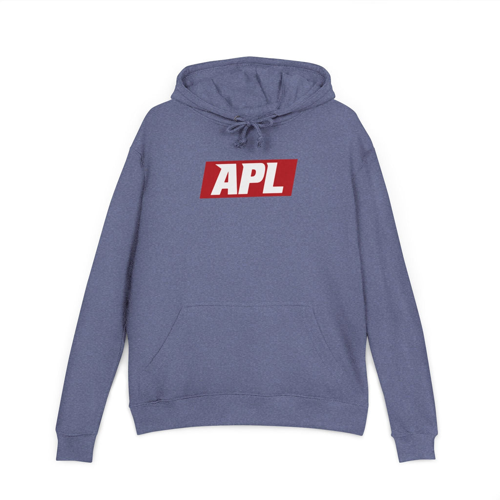 Unisex French Terry Hoodie