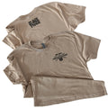 Black Tiger International Eleven Bravo Shirt — main product shot