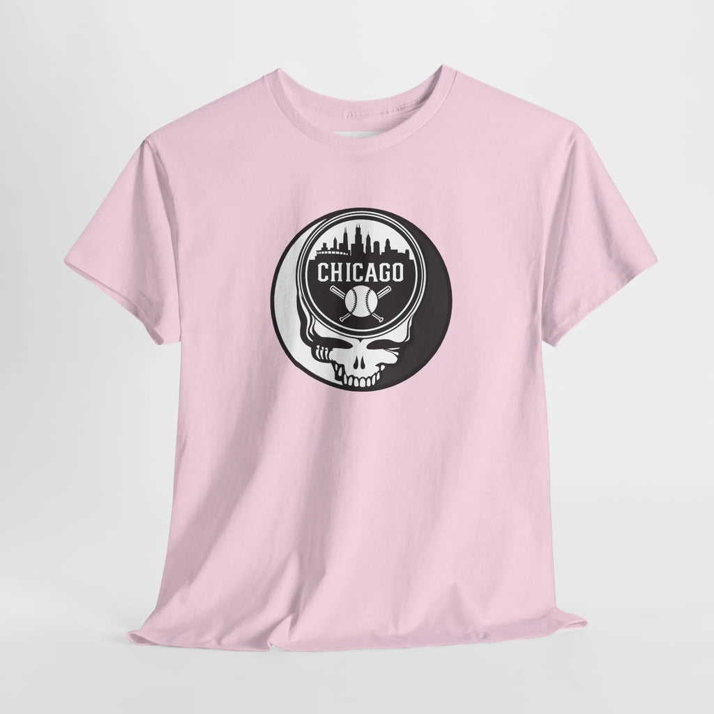 Chicago Baseball Original Stealie T-Shirt