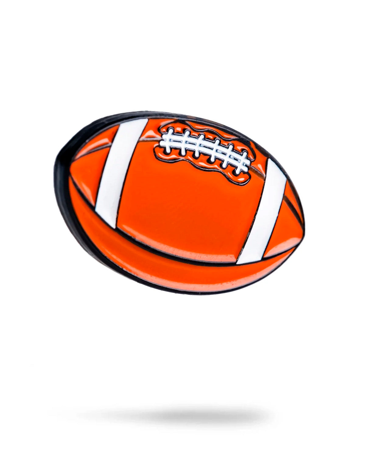 Football Ball Marker – Pins and Aces, view 2