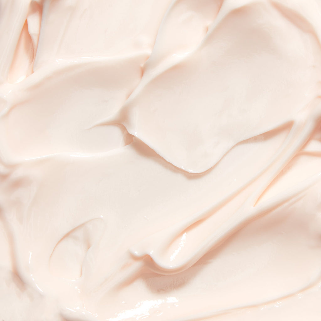 PRAI Beauty Ageless Throat & Decolletage Night Creme with Retinol — detail close-up