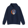 New York Baseball Original Stealie Hoodie