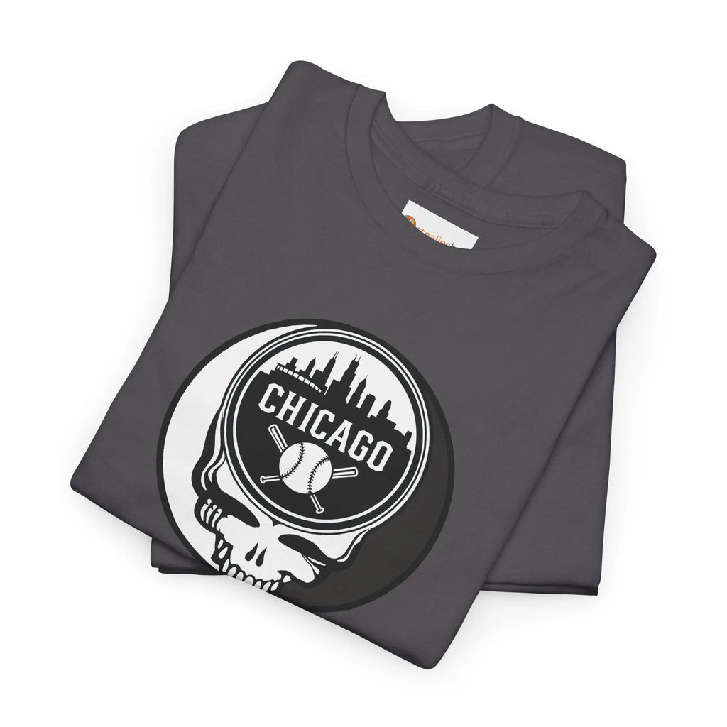 Chicago Baseball Original Stealie T-Shirt