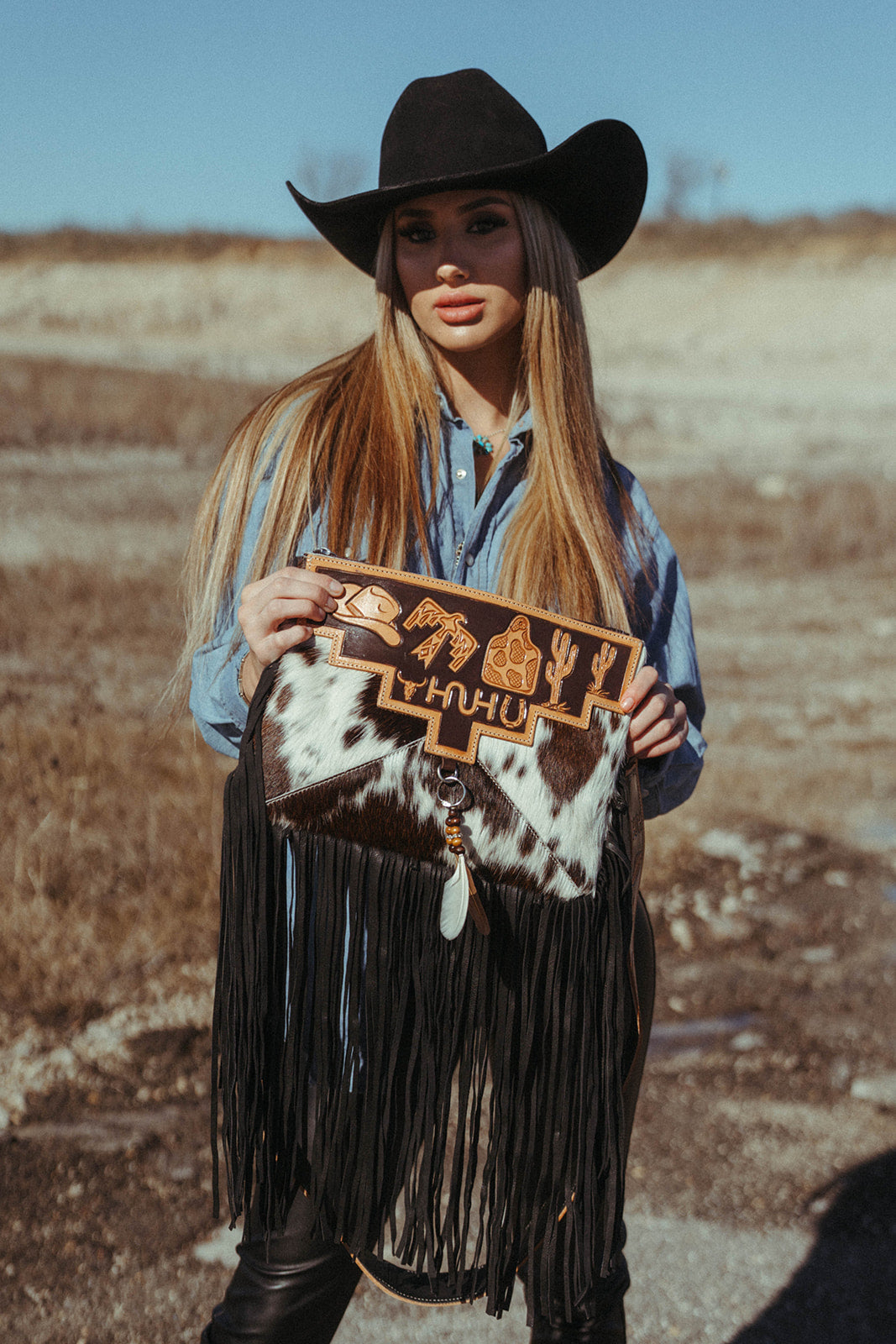 Bags, Totes & Wallets