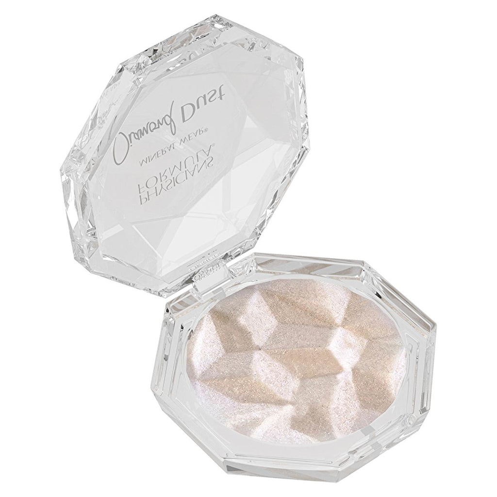 Physicians Formula Mineral Wear Diamond Glow Dust Starlit Powder - Radiant Glow Mineral Powder for Natural Makeup Look