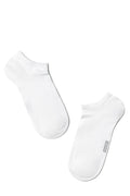 TheRanok.com Conte Cotton Ankle Socks Diwari Active 000 - Ultra Short — main product shot