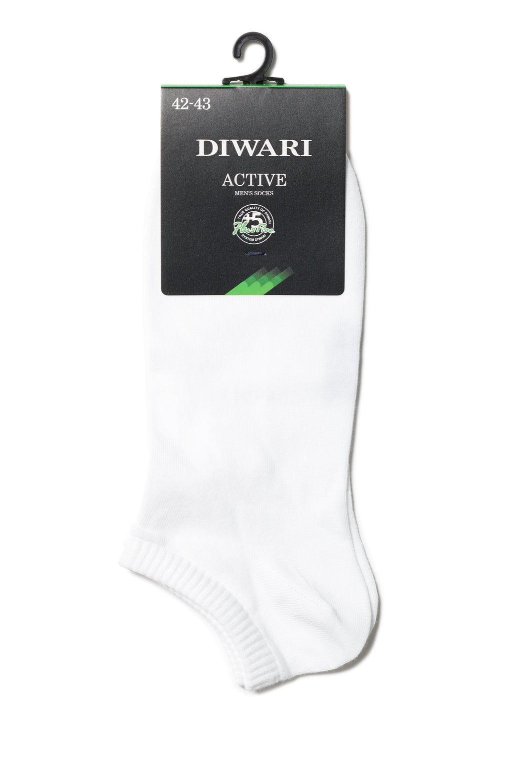 TheRanok.com Conte Cotton Ankle Socks Diwari Active 000 - Ultra Short — detail close-up