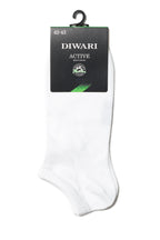 TheRanok.com Conte Cotton Ankle Socks Diwari Active 000 - Ultra Short — detail close-up