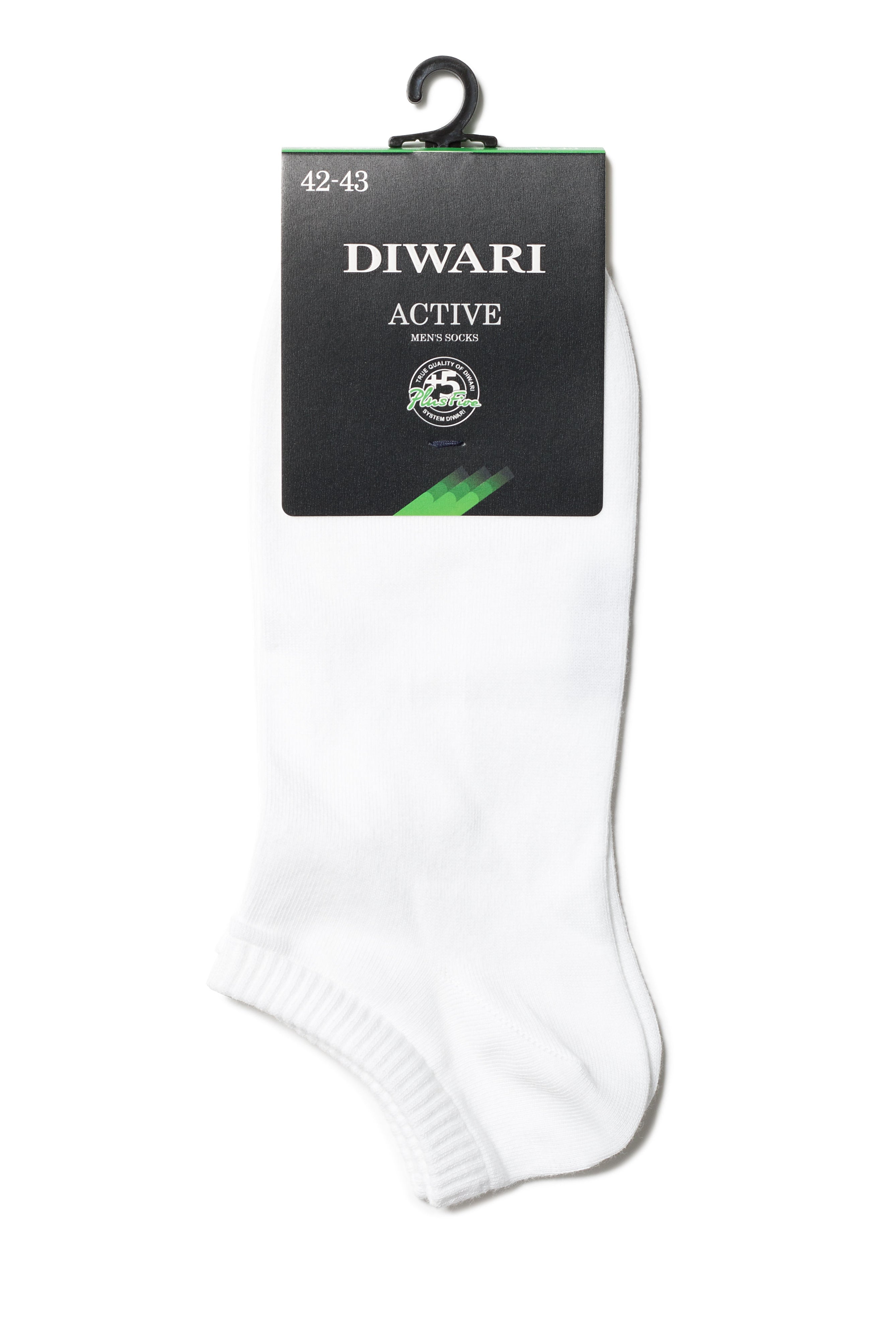 TheRanok.com Conte Cotton Ankle Socks Diwari Active 000 - Ultra Short — detail close-up
