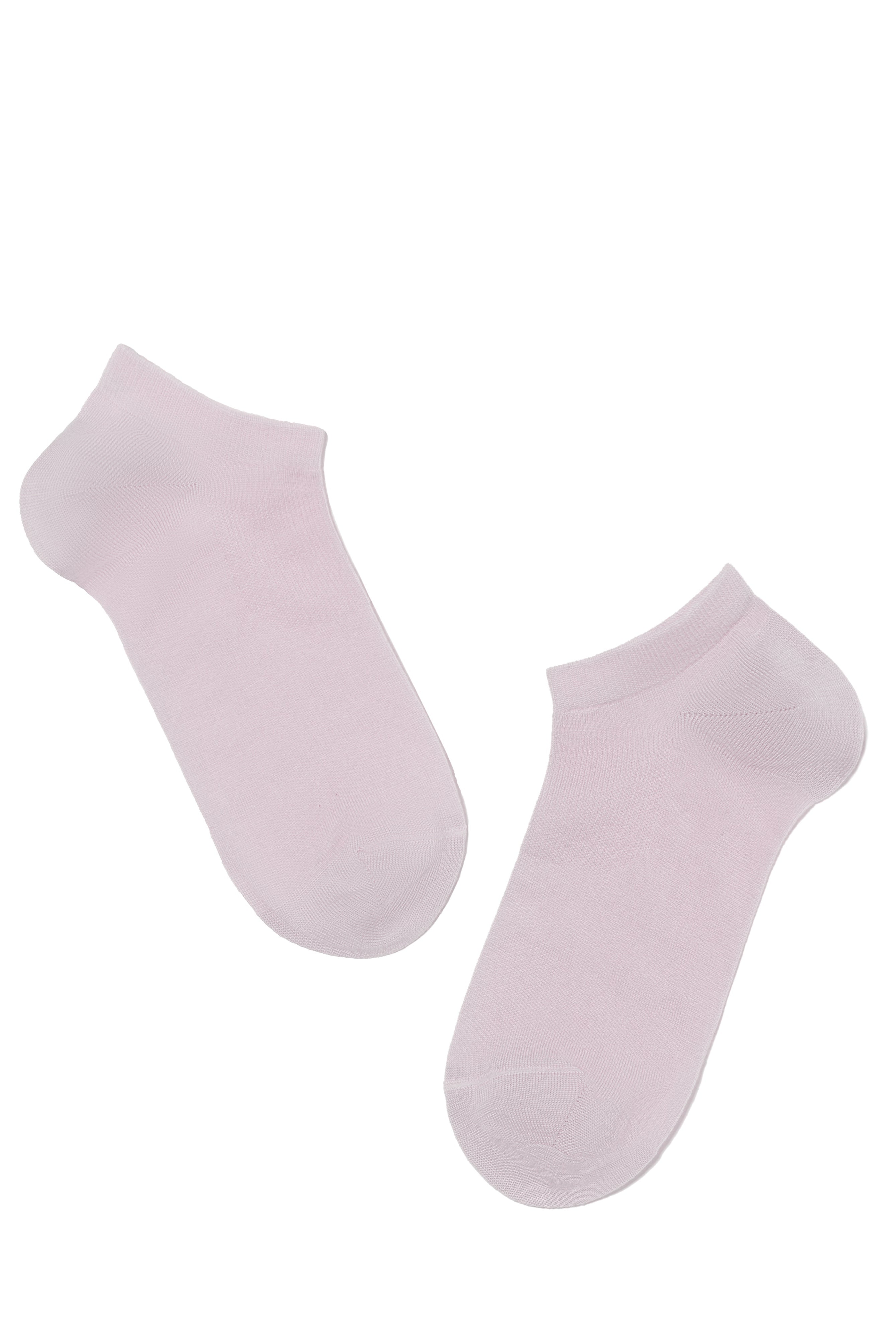 TheRanok.com Viscose Ankle Socks Conte Active - Ultra Short 079 — back view