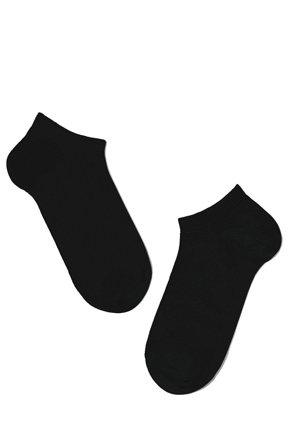 TheRanok.com Viscose Ankle Socks Conte Active - Ultra Short 079 — packaging