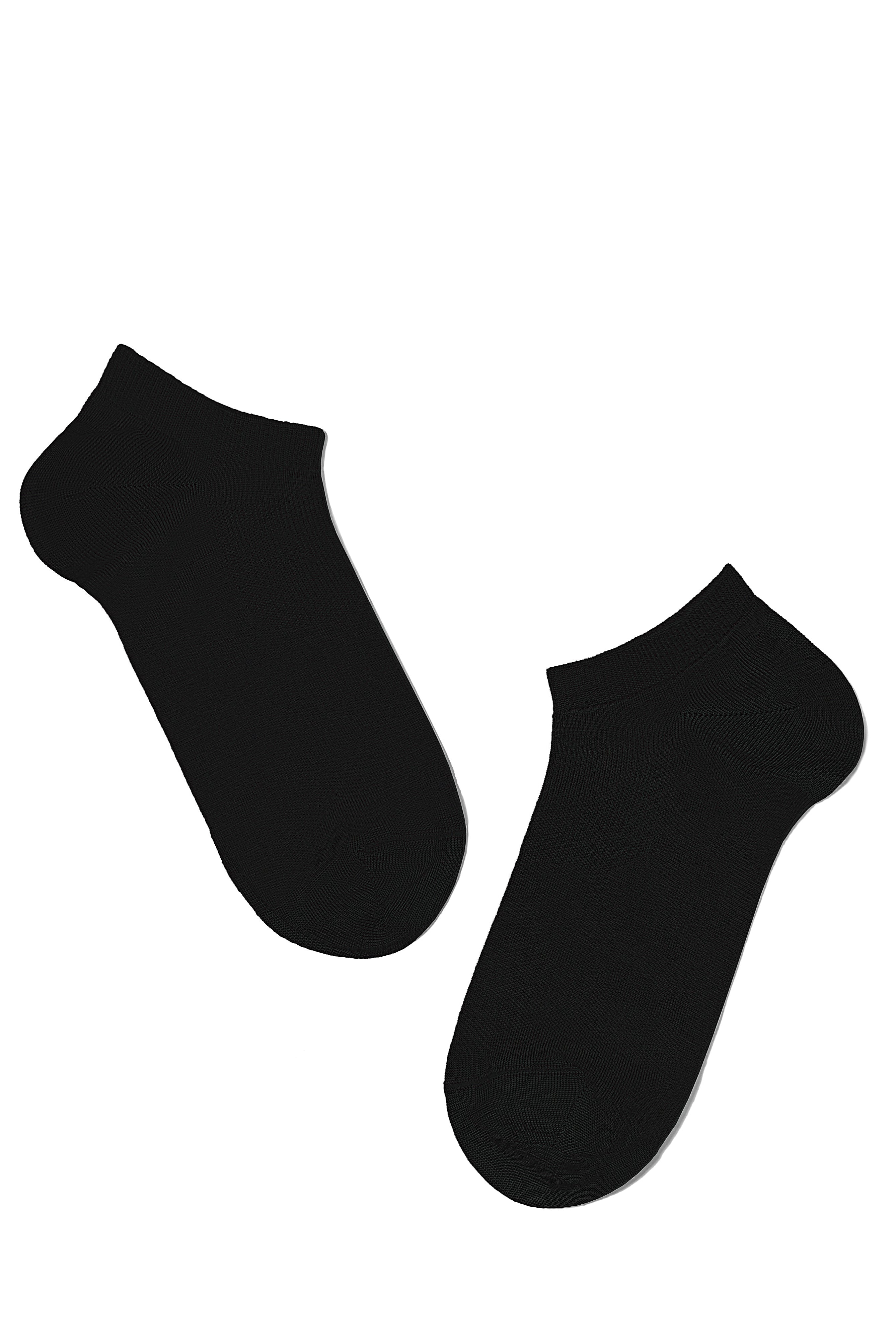 TheRanok.com Viscose Ankle Socks Conte Active - Ultra Short 079 — packaging