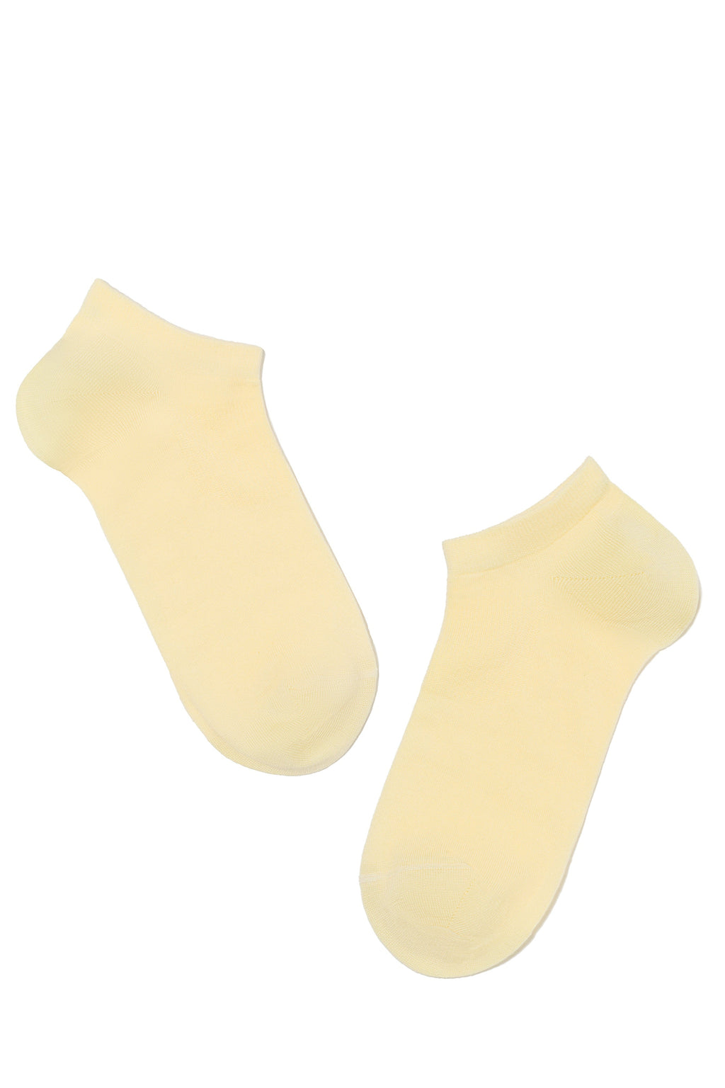 TheRanok.com Viscose Ankle Socks Conte Active - Ultra Short 079 — back view