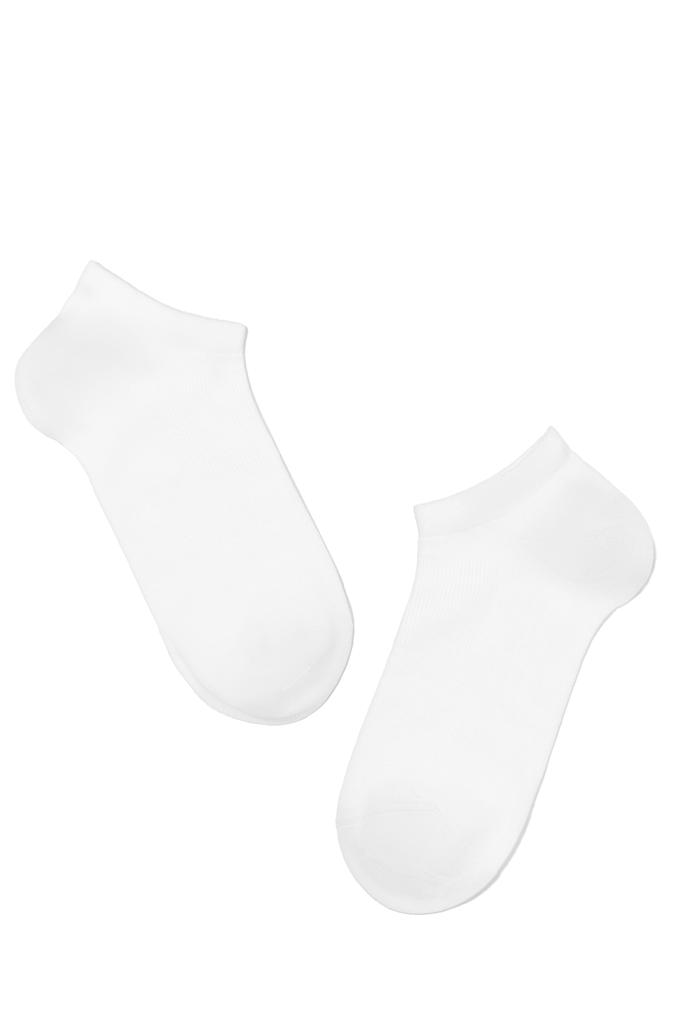 TheRanok.com Viscose Ankle Socks Conte Active - Ultra Short 079 — flat-lay composition