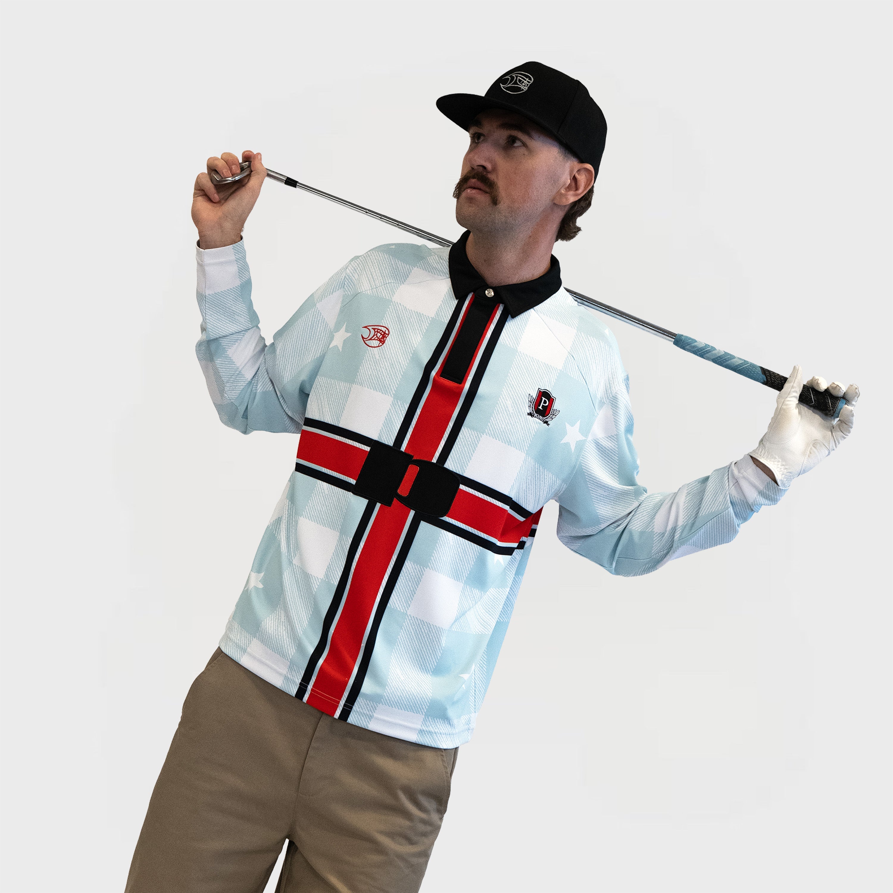 CHAMPIONSHIP POLO | HOME