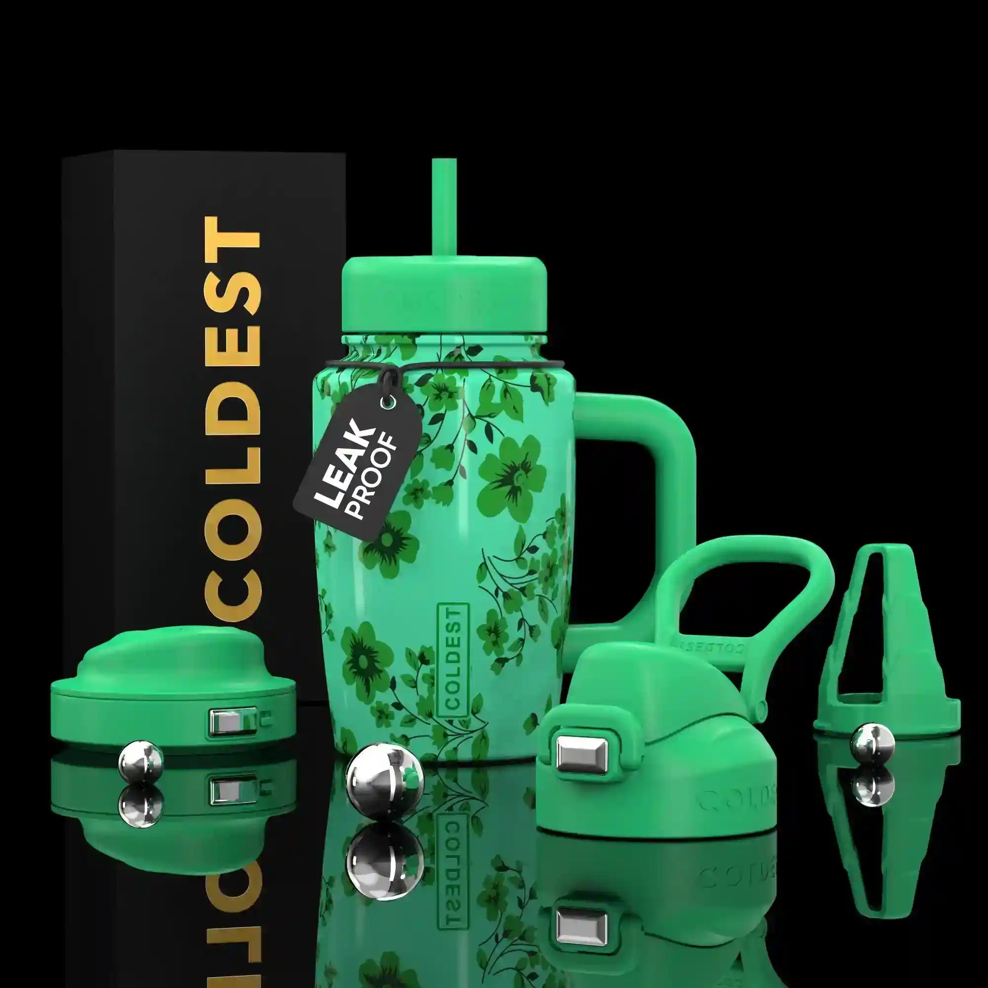 COLDEST 15oz Limitless Ultra v8, view 24