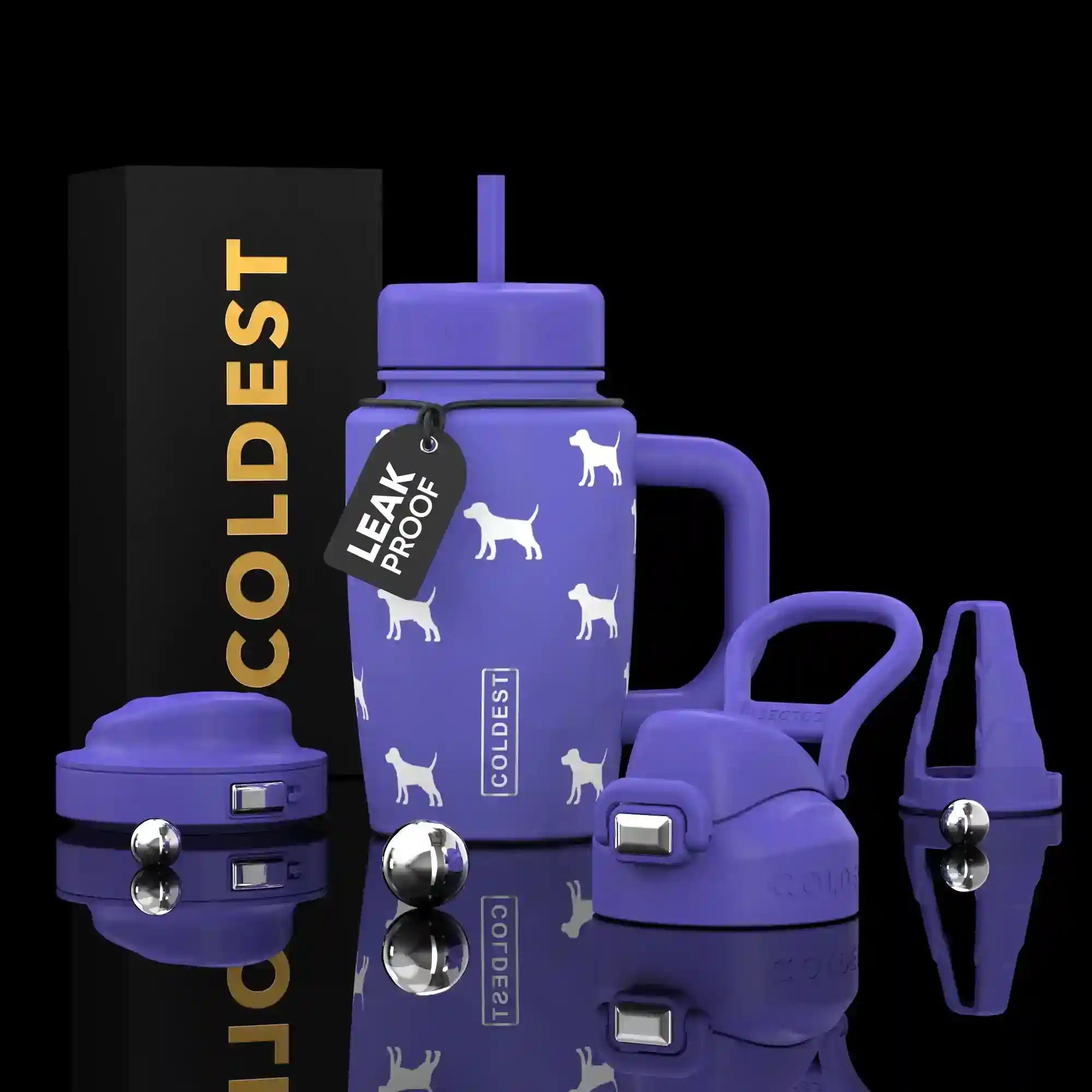 COLDEST 15oz Limitless Ultra v8, view 15