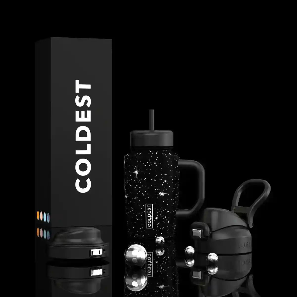 COLDEST 15oz Limitless Ultra v8, view 9