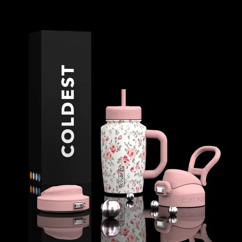 COLDEST 15oz Limitless Ultra v8, view 8