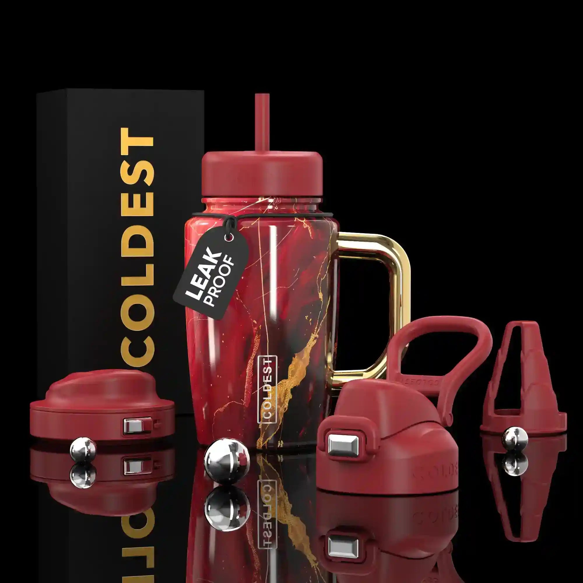 COLDEST 15oz Limitless Ultra v8, view 22
