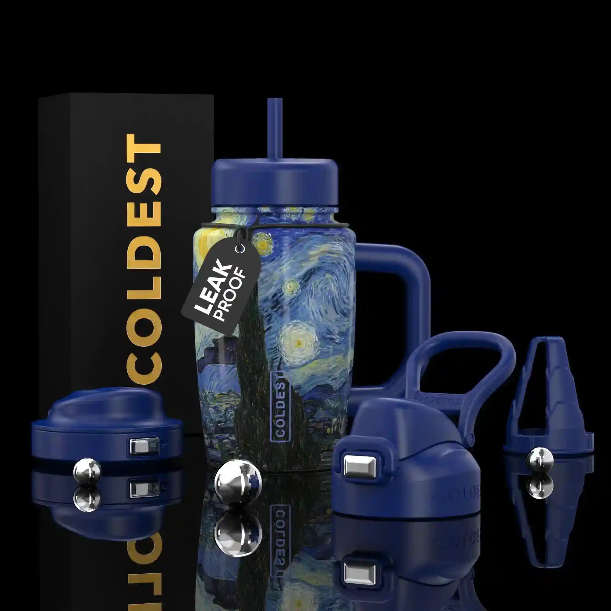 COLDEST 15oz Limitless Ultra v8, view 23