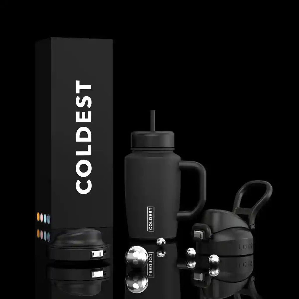 COLDEST 15oz Limitless Ultra v8, view 10
