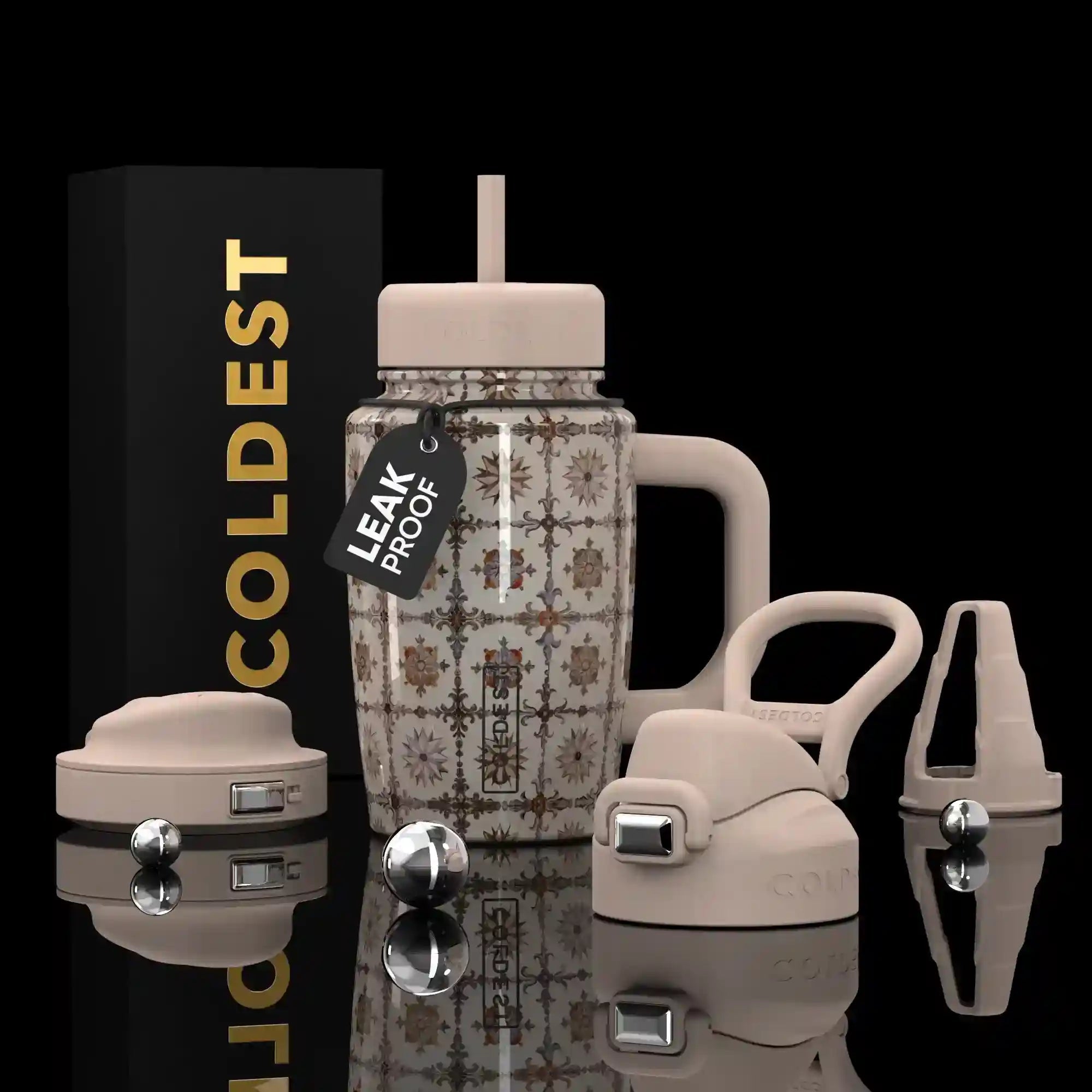 COLDEST 15oz Limitless Ultra v8, view 16