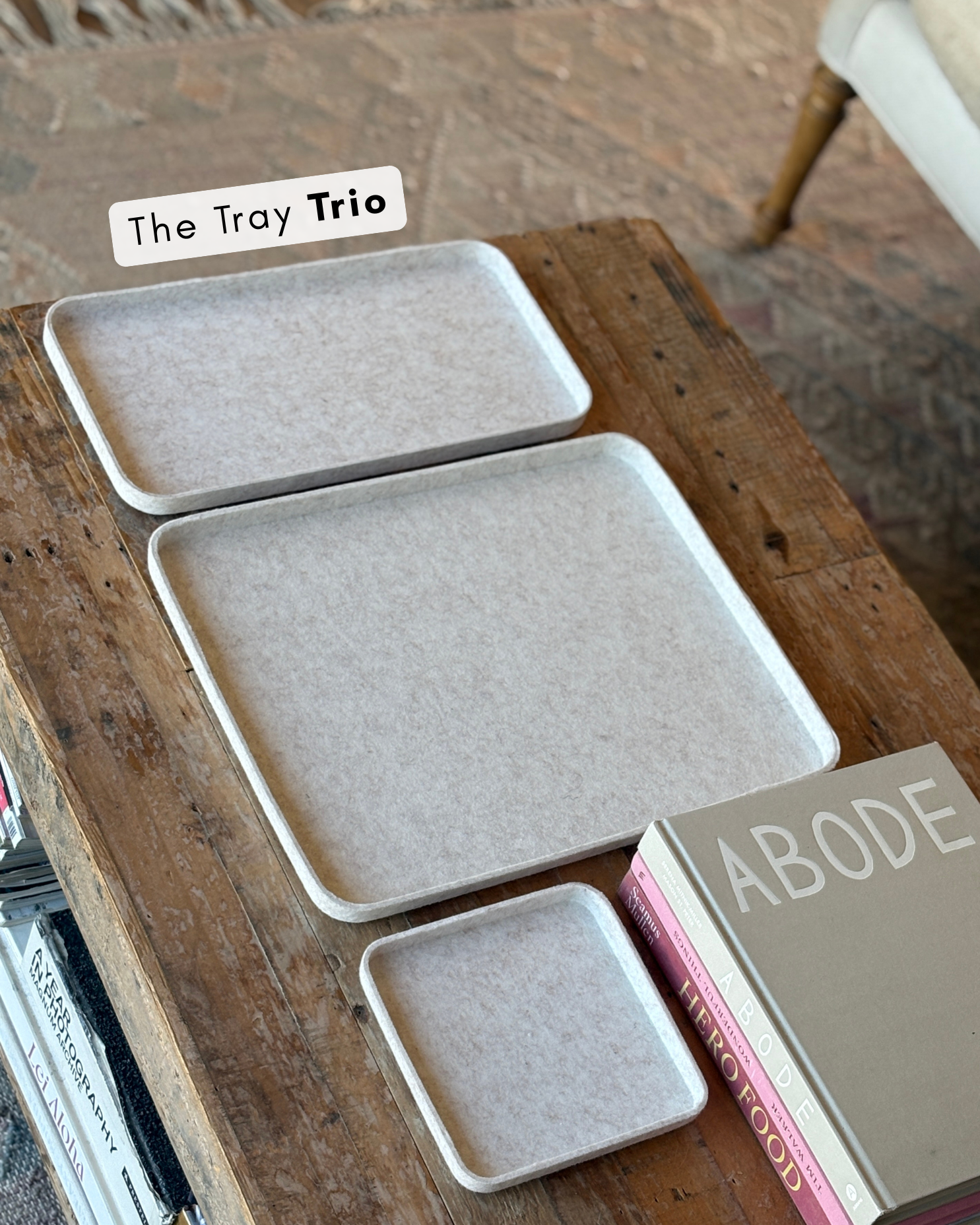 The Tray Duo 2.0 – SortJoy, view 6