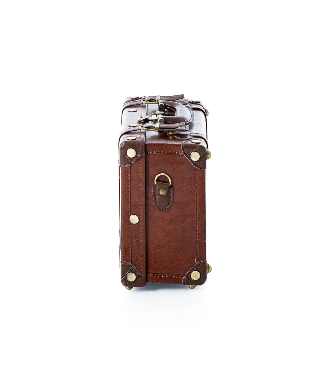 The Voyager Briefcase