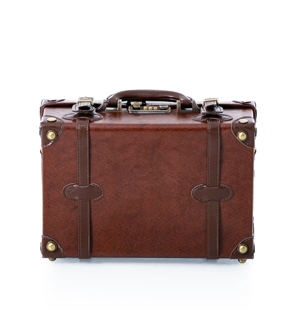 The Voyager Briefcase
