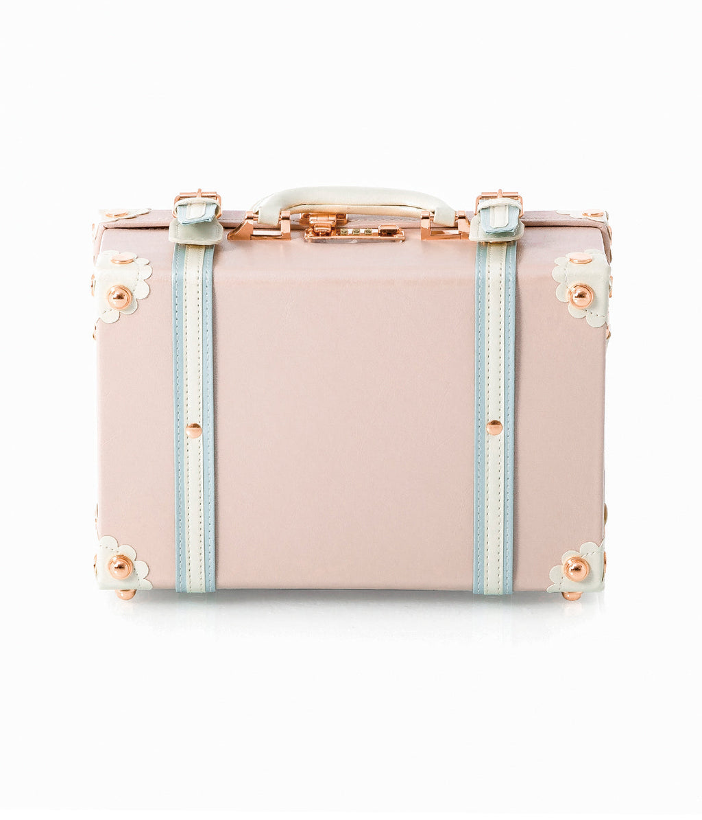 Minimalism XL Check-in Set - Briefcase