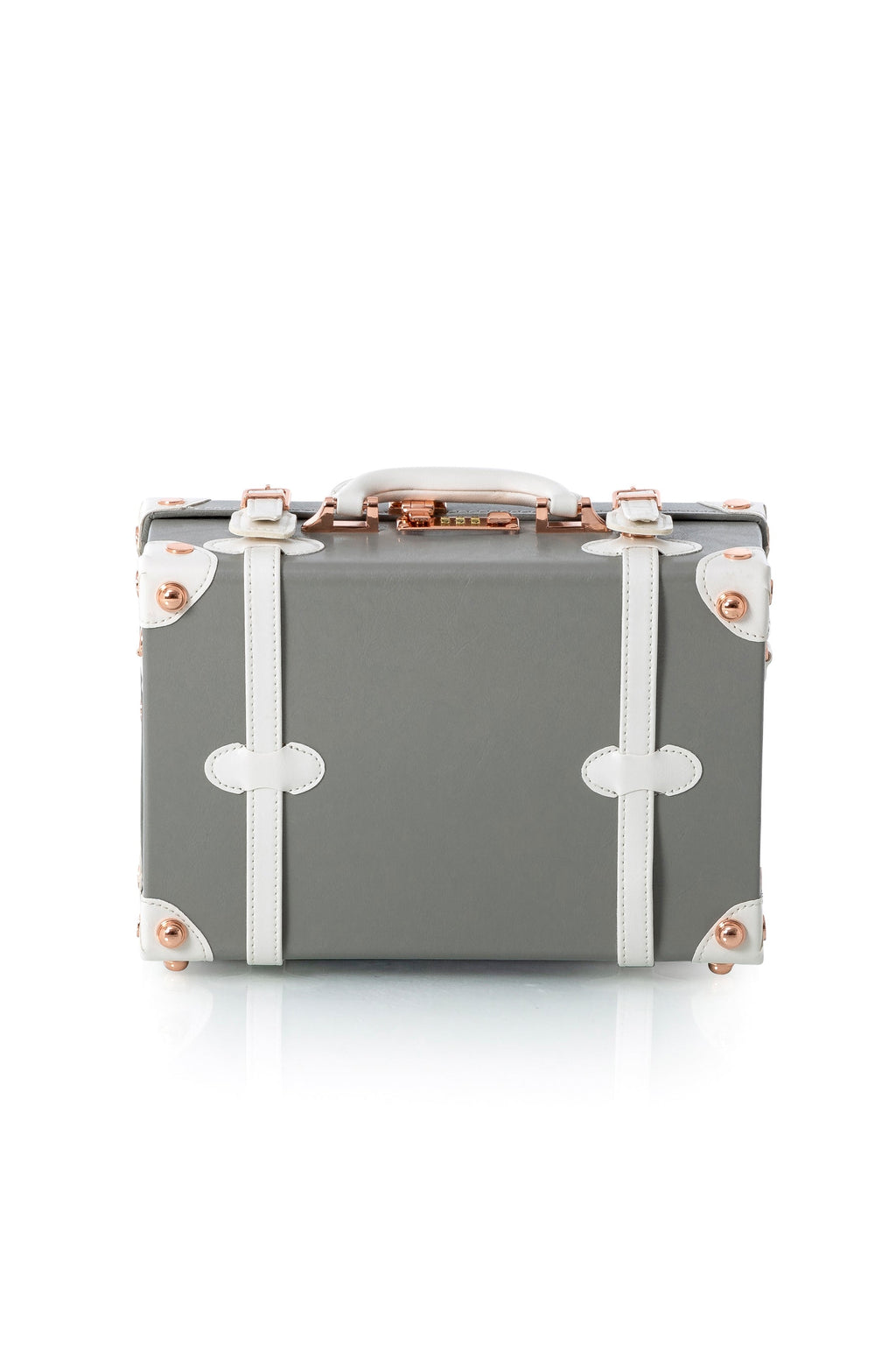 Minimalism Briefcase - Light Grey's