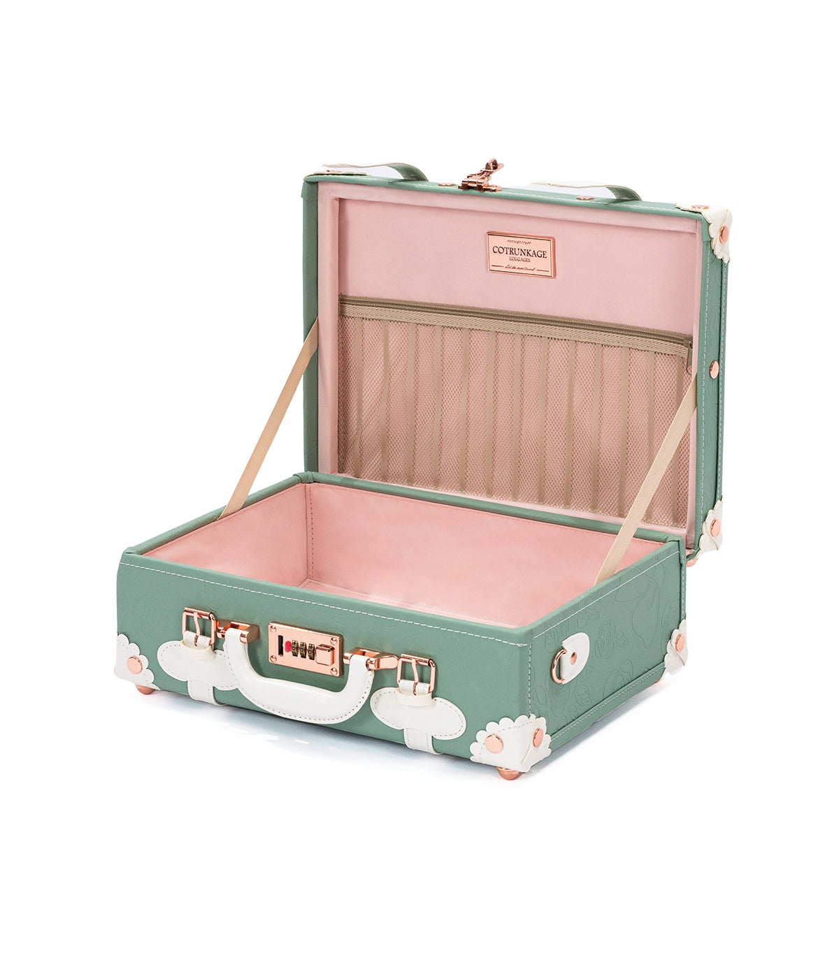 Riviera Briefcase