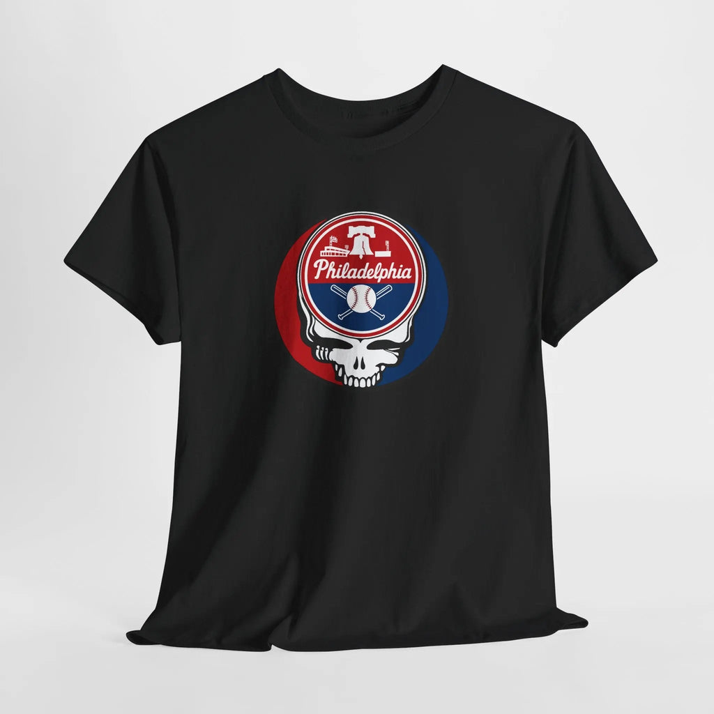Philadelphia Baseball Original Stealie T-Shirt