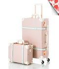 Minimalism XL Check-in Set - Briefcase