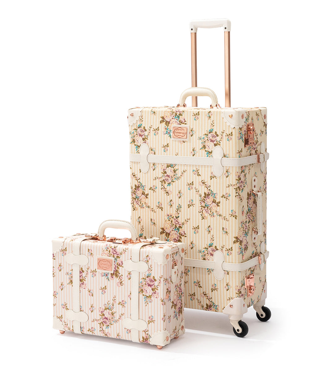Botanica XL Check-in Set - Briefcase