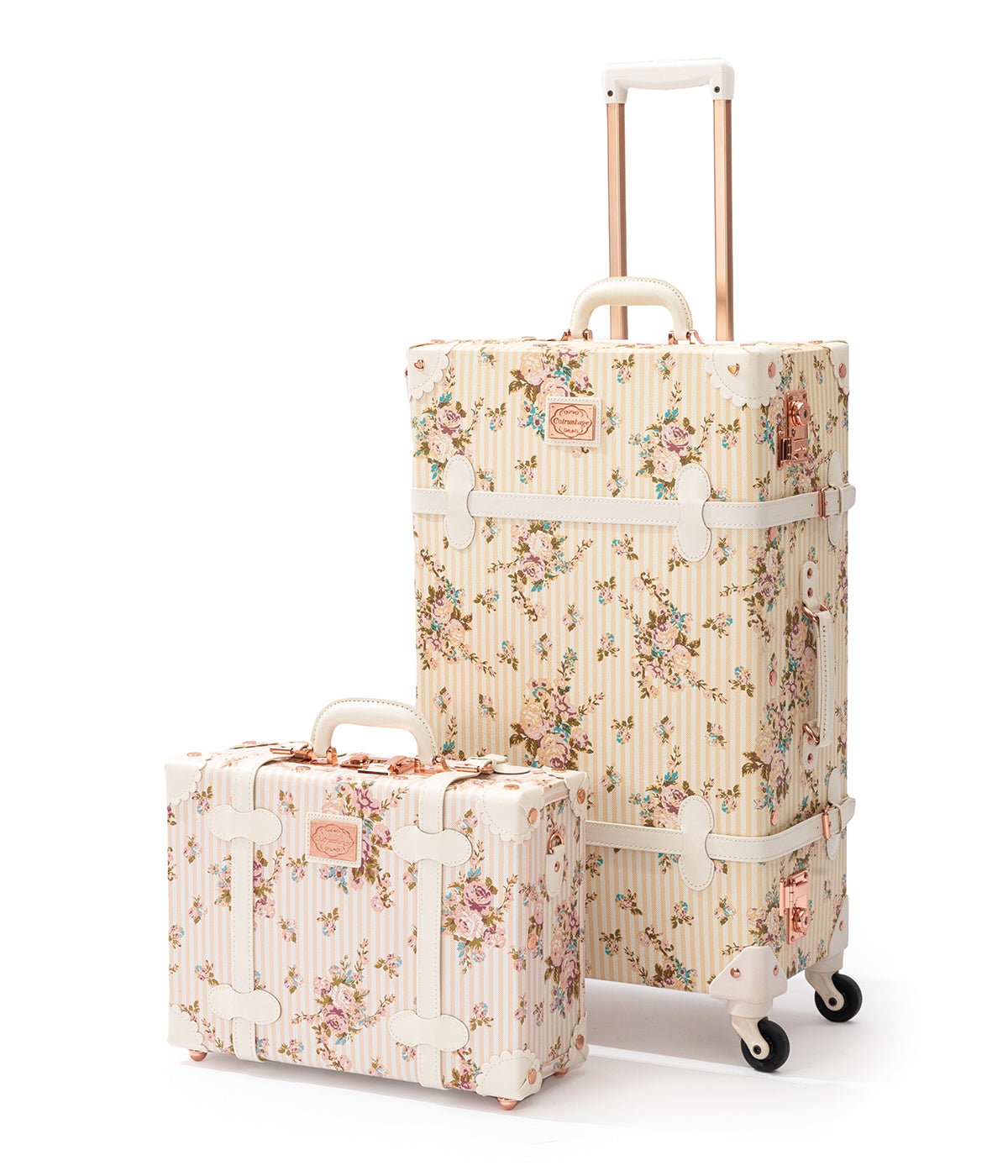 Botanica XL Check-in Set - Briefcase