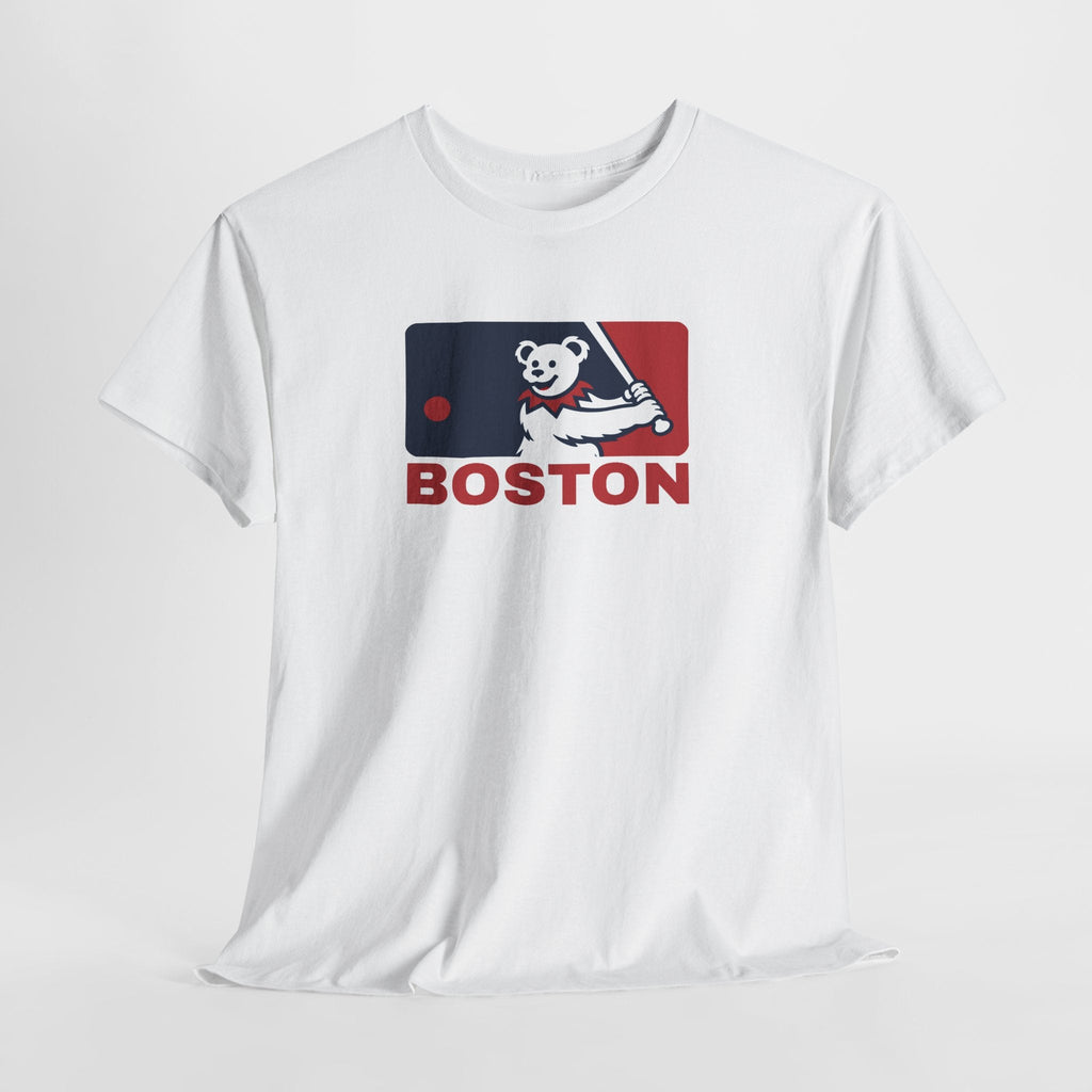 Boston Baseball Original Dancing Bear MLB T-Shirt